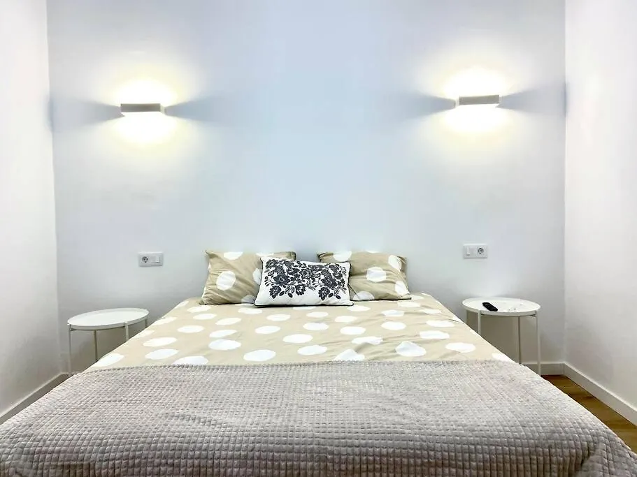 Apartamento Savaya Suite Vecindario  Vecindario (Gran Canaria)