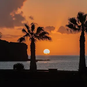 Isamena Las Playas