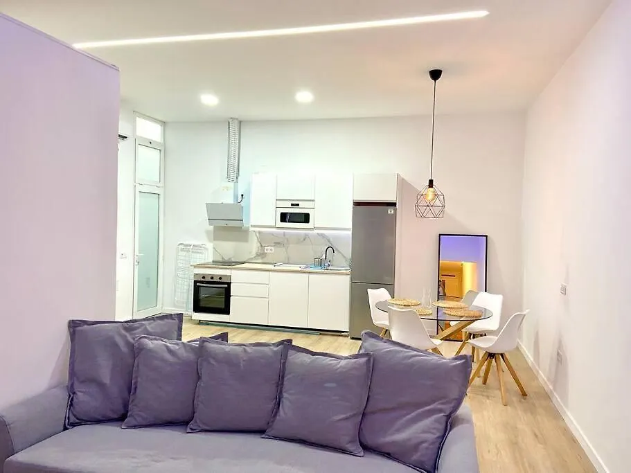 Apartamento Savaya Suite Vecindario  0*, Vecindario (Gran Canaria) España